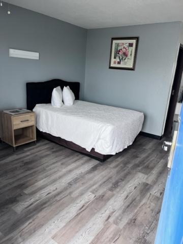 Motel 10 Lordsburg Kültér fotó