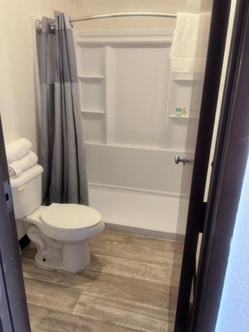 Motel 10 Lordsburg Kültér fotó