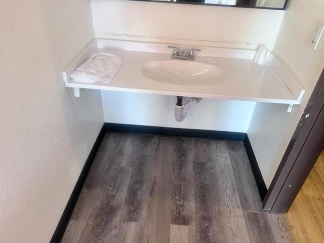 Motel 10 Lordsburg Kültér fotó