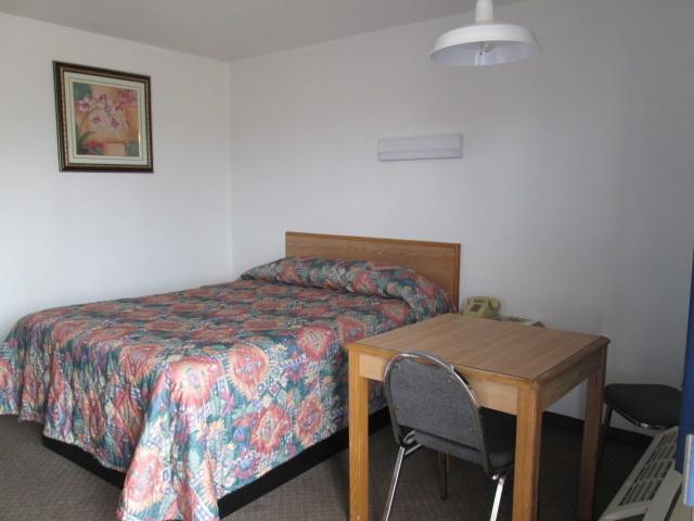 Motel 10 Lordsburg Szoba fotó