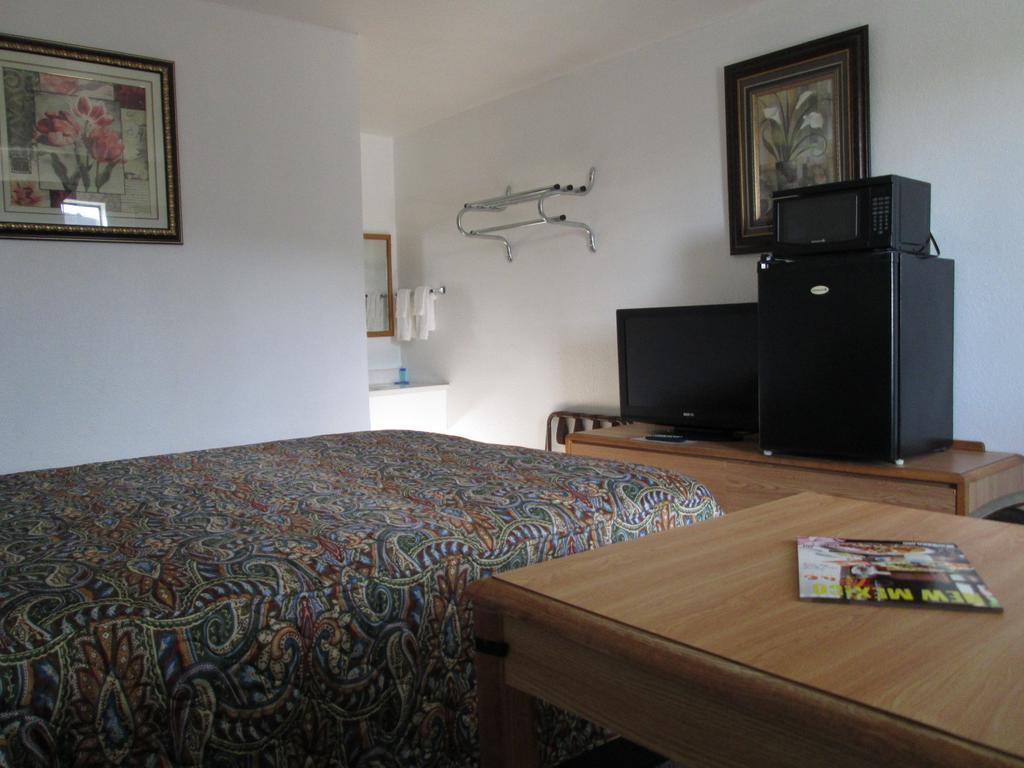 Motel 10 Lordsburg Szoba fotó