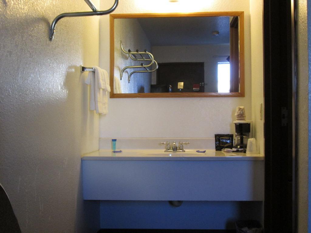 Motel 10 Lordsburg Szoba fotó