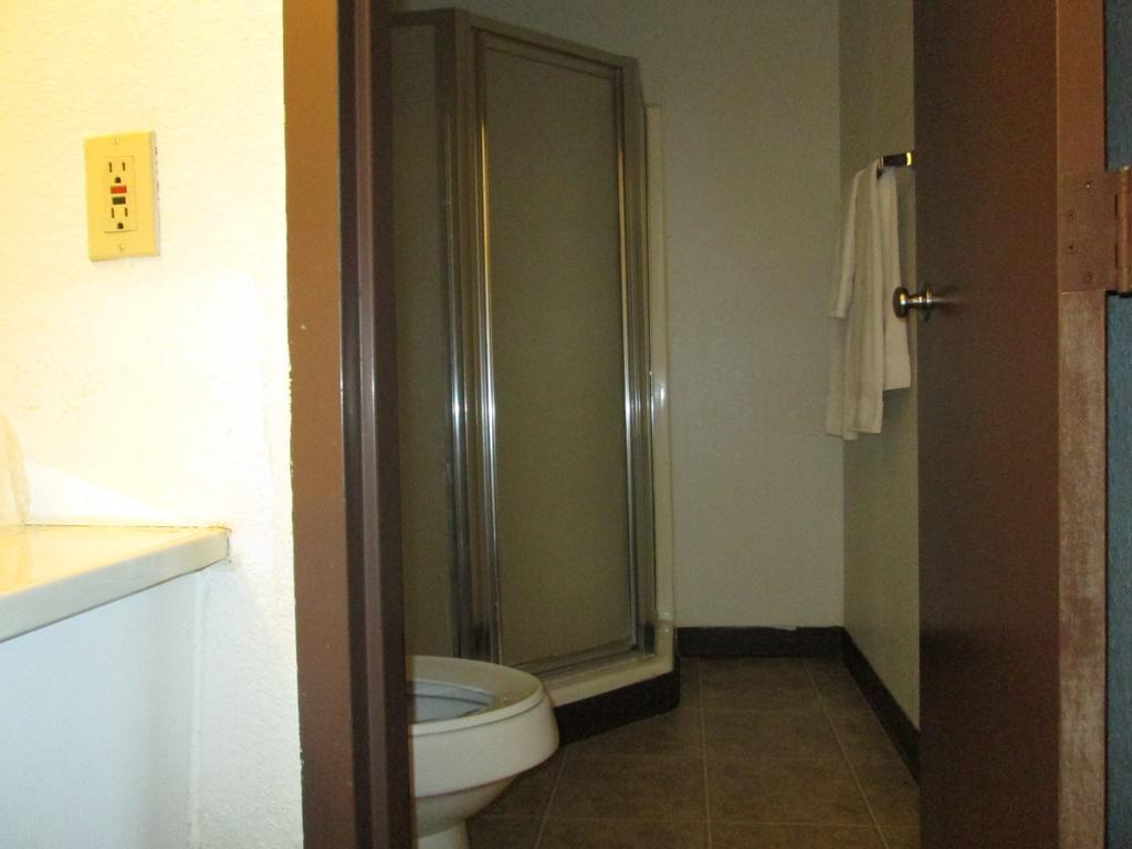 Motel 10 Lordsburg Szoba fotó