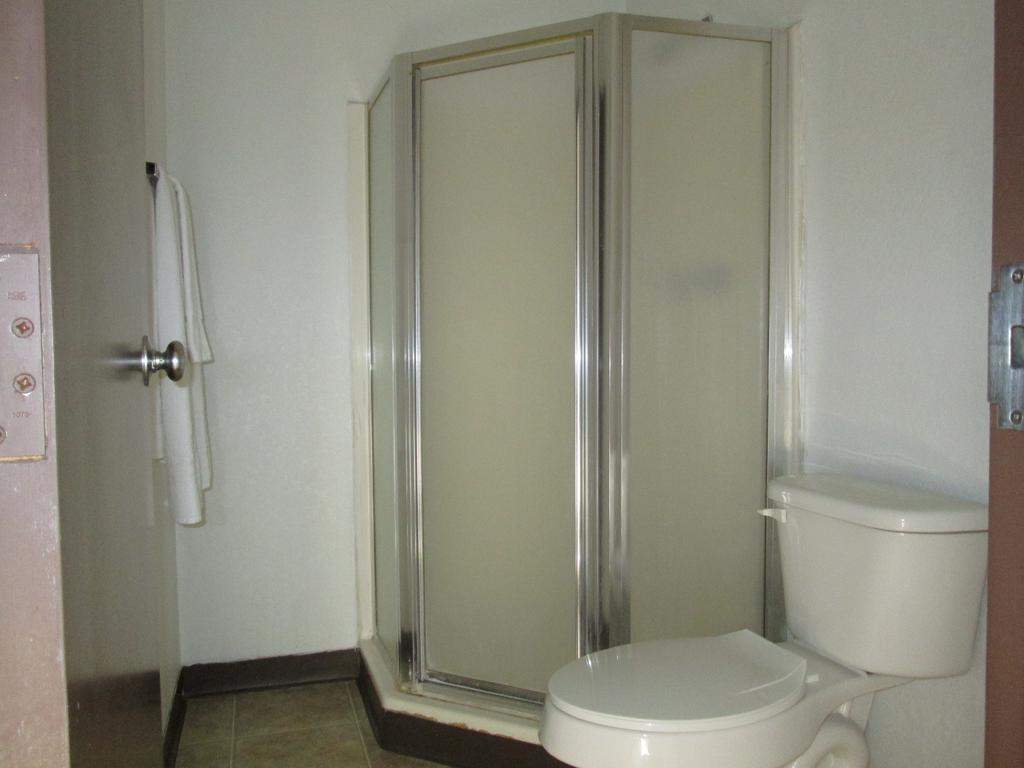 Motel 10 Lordsburg Szoba fotó